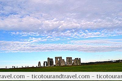 Sommer Solstice At Stonehenge - Reglerne Har Ændret Sig