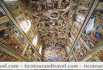 Tham Quan Nhà Nguyện Sistine Và Bảo Tàng Vatican Trước Hoặc Sau Giờ Làm Việc