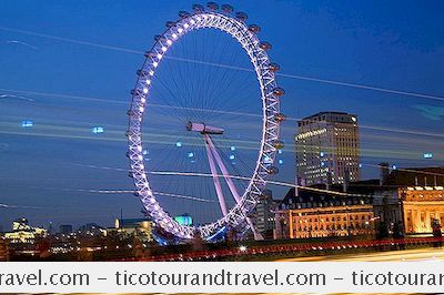 Top 10 Attracties In Londen - Geweldige Plaatsen Om Te Bezoeken In Londen