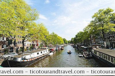Europa - Top 10 Dingen Om Te Doen In Amsterdam
