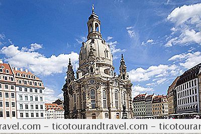 Top 12 Aktivitäten In Dresden, Deutschland