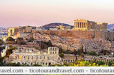 그리스 아테네 탑 9 명소
