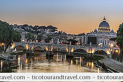 Kategorie Europa: Top-Bewertete Hotels In Vatikanstadt
