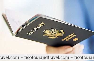 Persyaratan Visa Dan Paspor Untuk Jerman