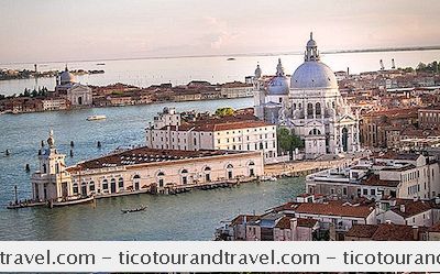 หมวดหมู่ ยุโรป: เยี่ยมชมเกาะ Venice'S Islands