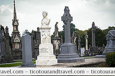 Kategorie Europa: Ein Leitfaden Für Besucher Zu Den Friedhöfen In Dublin