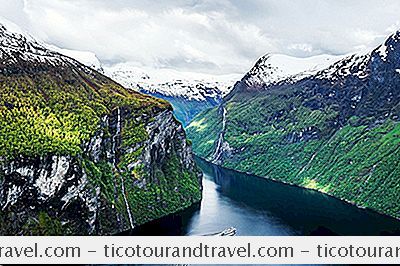 Avrupa - Norveç'Te Hava: Ziyaretiniz Sırasında Ne Beklemeli?