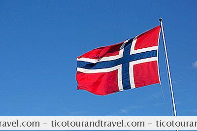 Kategori Europa: Hvornår Er Uafhængighedsdagen I Norge (Forfaldsdag / Syttende Mai)?