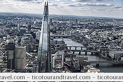 Categoria Europa: Dove Trovare Le Migliori Webcam Di Londra