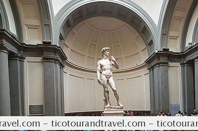 ヨーロッパ - ローマでミケランジェロの芸術を見る場所