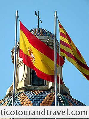 Bahasa Yang Dimaksudkan Di Sepanyol?
