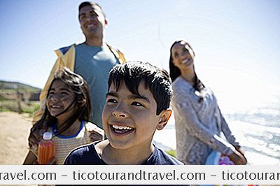 Aile Seyahat - Aileler İçin Club Med Herşey Dahil Tatil Köyü