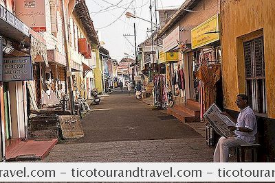 India - 10 Principales Atracciones Y Lugares Para Visitar En Kochi