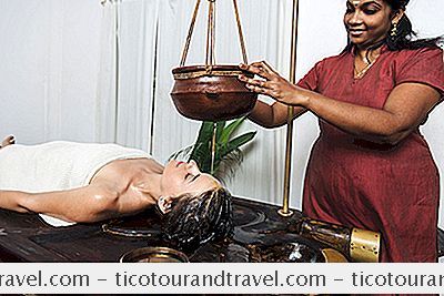 Kategori India: 11 Peremajaan Ayurvedic Resorts Di Kerala Untuk Semua Anggaran