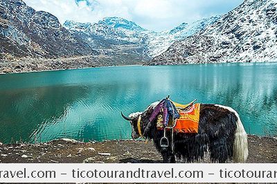 11 Topp Sevärdheter Och Platser Att Besöka I Sikkim