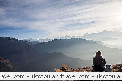 Inde - 12 Lieux Touristiques Inoubliables À Visiter À Uttarakhand