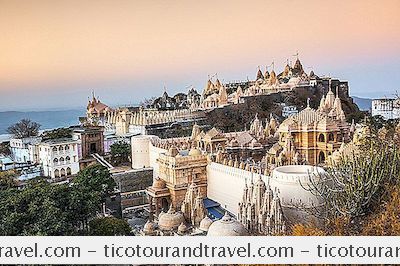 13 Top Attracties En Plaatsen Om Te Bezoeken In Gujarat