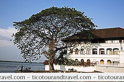 Categorie Indië: 15 Van De Beste Fort Kochi Boutique-Hotels En Homestays