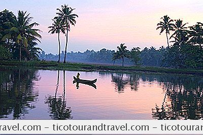 Ấn Độ - 16 Địa Điểm Hàng Đầu Để Truy Cập Trong Kerala