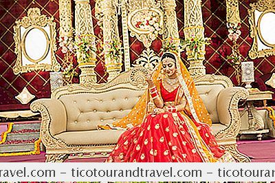Kategori India: 5 Regal Udaipur Palace Tempat Perkahwinan