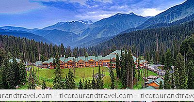 Các 9 Best Himalayan Spa Khách Sạn Để Đặt Trong 2018