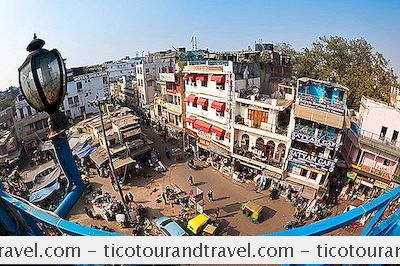 India - 9 Top Paharganj Hotels And Hostels For All Budget