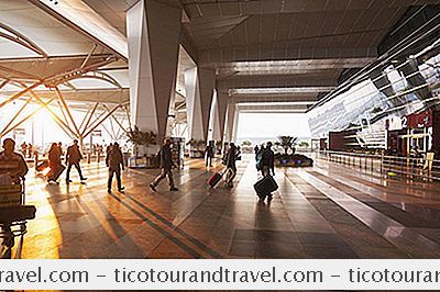 インド - デリー空港のベストホテル：どこに泊まるべき？