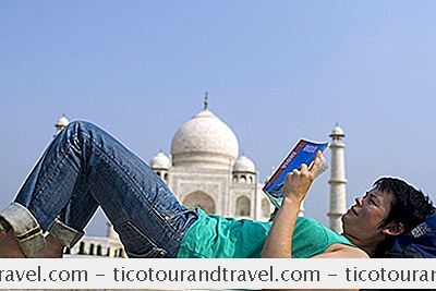 印度 - 最佳印度旅游指南：他们是哪一个？