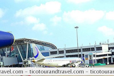 Hindistan - Chennai Havalimanı Bilgi Rehberi