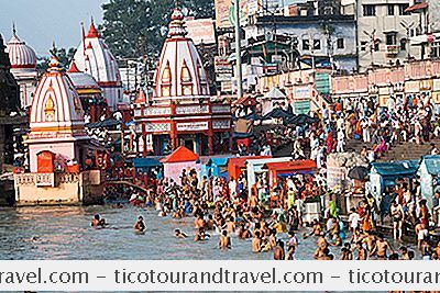 Kategori India: Haridwar Essential Travel Information