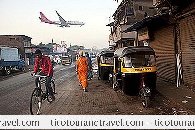 Slik Unngår Du Den Indiske Turistvisum 2 Month Gap