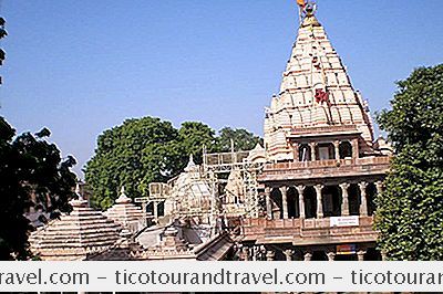 Cómo Ver El Templo De Mahakaleshwar De Ujjain Bhasm Aarti