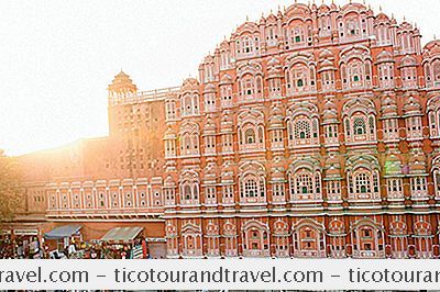 Jaipur'S Hawa Mahal: Ghidul Complet