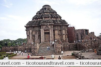 India - Konark Sun Temple I Odisha: Essential Visitor'S Guide