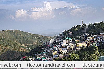 Mcleod Ganj, India: Guida A Upper Dharamsala