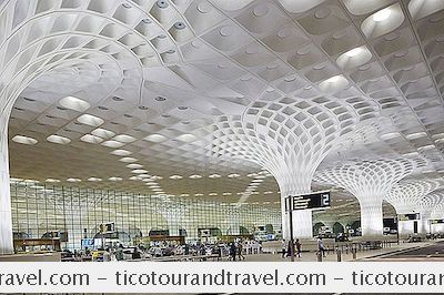 India - Información Del Aeropuerto De Mumbai