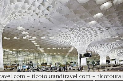 India - Informasi Bandara Mumbai