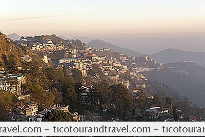 Il Top 11 Cose Da Fare A Mussoorie, Uttarakhand