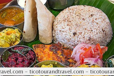 India - Top 12 Vacanțe Culinare Și Cursuri De Gătit În India