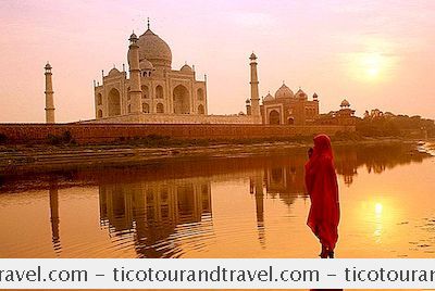 Ấn Độ - Hướng Dẫn Cuối Cùng Cho Taj Mahal Ở Ấn Độ