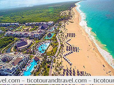I Migliori Hotel All-Inclusive Di 9 A Punta Cana Per Prenotare In 2018