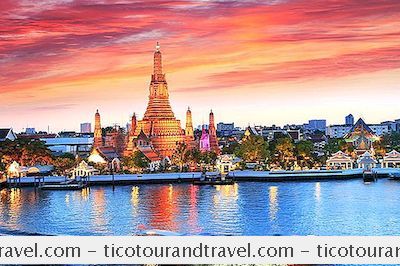 Ispirazione - 9 Best Bangkok Hotels Del 2018