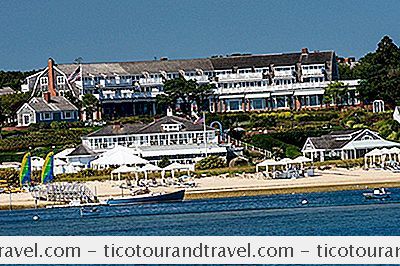 Các 9 Best Beachfront Khách Sạn Cape Cod Để Đặt Trong 2018