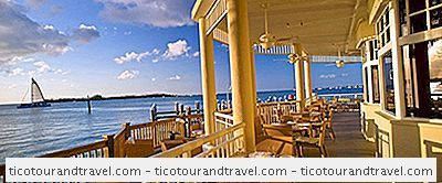 I Migliori Hotel Sulla Spiaggia Di 9 A Key West Per Prenotare 2018