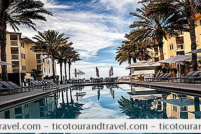 범주 영감: 나폴리, 플로리다의 9 Best Oceanfront Hotels에서 2018 예약하기