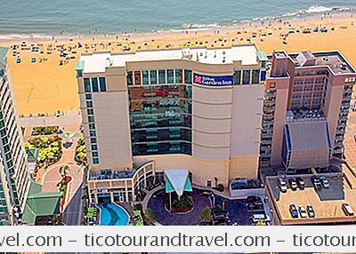 Categoria Ispirazione: The 9 Best Oceanfront Hotels Prenotare A Virginia Beach In 2018