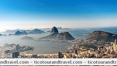 De 9 Beste Rio De Janeiro-Hotellene Av 2018
