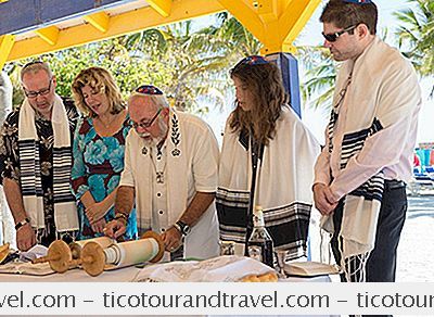 หมวดหมู่ แรงบันดาลใจ: บาร์และค้างคาว Mitzvah Vacations