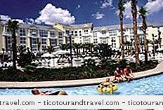 Grand Casino Gulfport Oasis Resort Och Spa