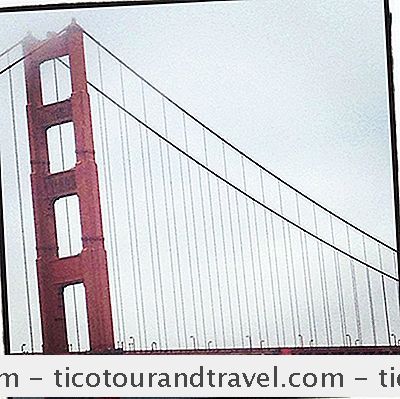 Instagram Tour: San Francisco Lang Weekend Met Avonturen Door Disney